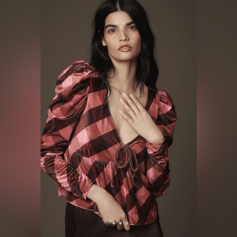 Maeve Top